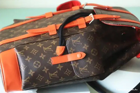 FS CHEAP LOUIS CHRISTOPHER VUITTON MM 0704
